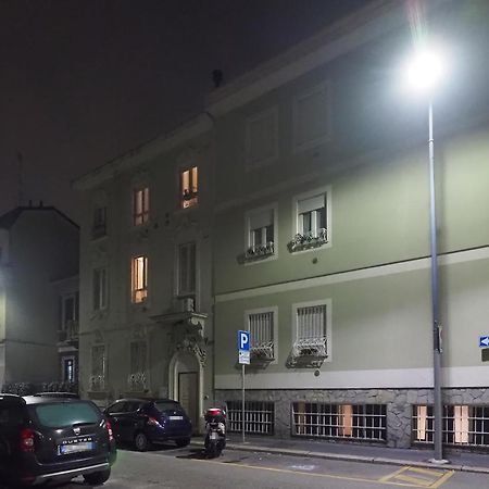 Primopiano - Gluck Lejlighed Milano Eksteriør billede