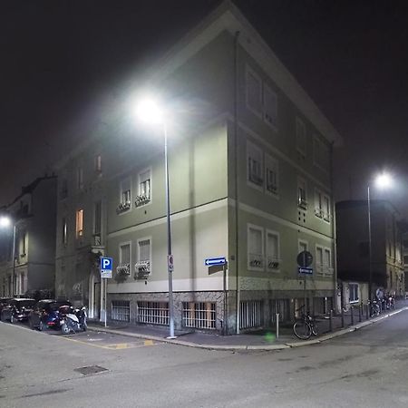 Primopiano - Gluck Lejlighed Milano Eksteriør billede