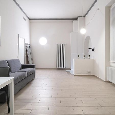 Primopiano - Gluck Lejlighed Milano Eksteriør billede